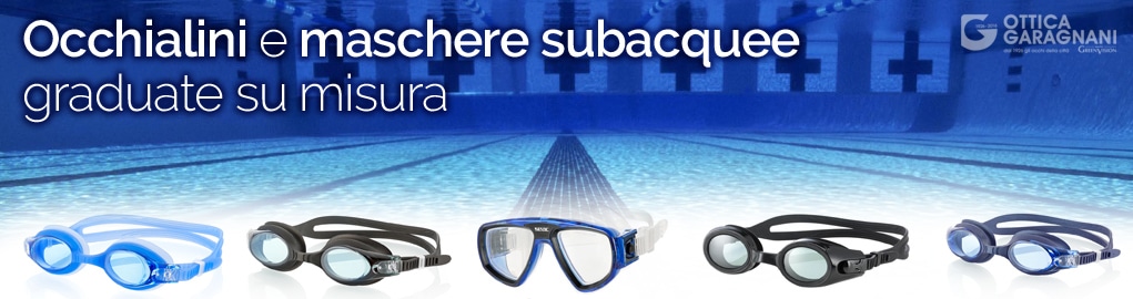 ottica-garagnani-bologna-maschere-graduate-e-occhialini-subacquei
