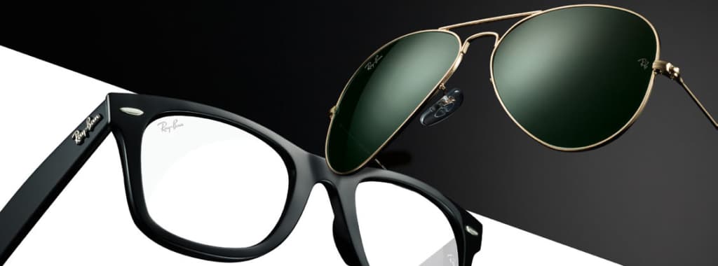 Come Cambiare Le Lenti Ai Ray Ban